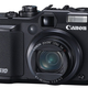 Illustration for article titled Canon PowerShot G10 14.7MP Flagship Camera Goes Wide-Angle